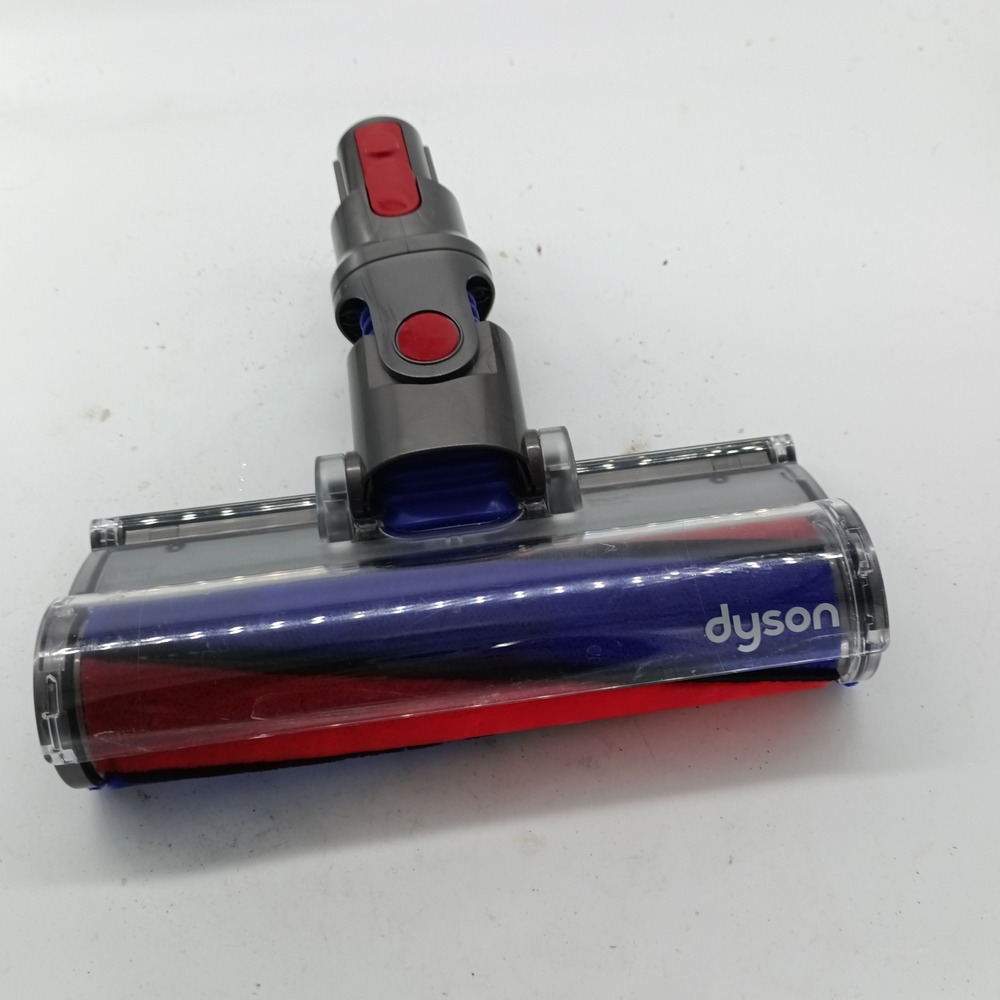 Dyson Fluffy Soft Roller Cleaner Head 112232 V7 V8 V10 V11 V15 Attachment b1